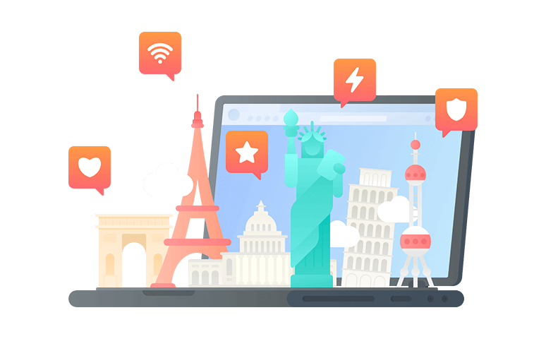 在蒙塞拉特山通过VPN看国内电视 - 大陆VPN